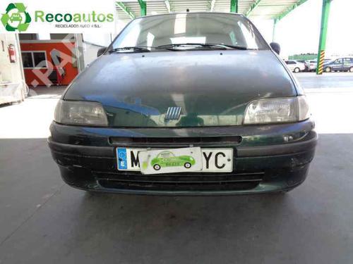 Right front fenders FIAT PUNTO (176_) 60 1.2 (176AP, 176AR, 176AQ, 176BB) | BP3256342C42  - Image 5