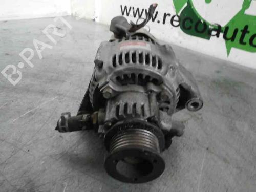 Used Alternator ROVER 600 I (RH) 620 Sdi (105 hp) 2239282