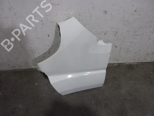 Used Left front fenders PEUGEOT BOXER Van 2.2 HDi 120 (120 hp) 18729574