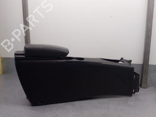 Used Middle console NISSAN QASHQAI / QASHQAI +2 I (J10, NJ10, JJ10E) 1.5 dCi (106 hp) 19731852