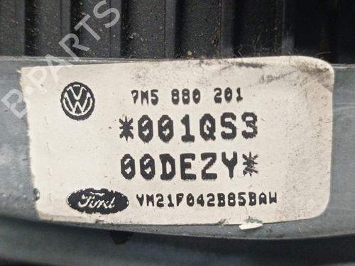 Driver airbag FORD GALAXY I (WGR) 1.9 TDI | BP19783944C9 