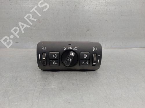 Used Headlight switch VOLVO XC70 II (136) D5 AWD (185 hp) 19097777