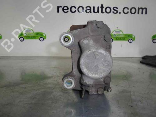 Left rear brake caliper OPEL OMEGA B (V94) 2.5 TD (F69, M69, P69) | BP11612857M107 