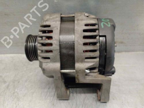 Alternator CHEVROLET AVEO / KALOS Hatchback (T250, T255) 1.4 | BP18041076M7