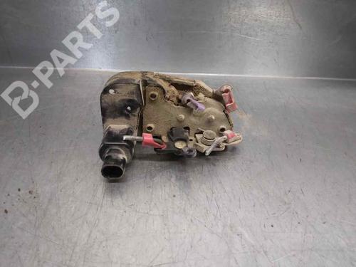 Used Front right lock Front right lock CHRYSLER VOYAGER / GRAND VOYAGER III (GS_, NS_) 2.5 TD (116 hp) 10540447 10540447