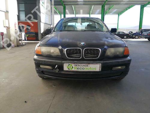 Right front window switch BMW 3 (E46) 320 i | BP11421847I26 