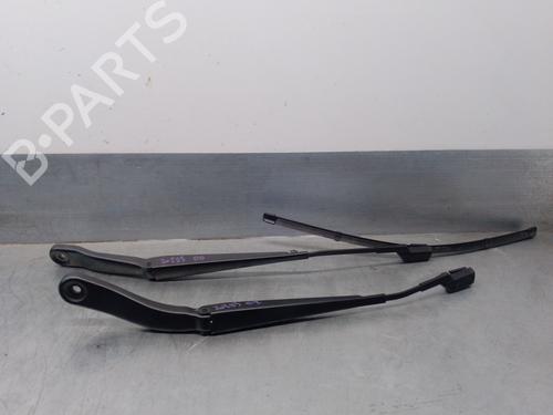 Front wipers mechanism LAND ROVER RANGE ROVER EVOQUE (L538) 2.2 D 4x4 (190 hp) 18077219