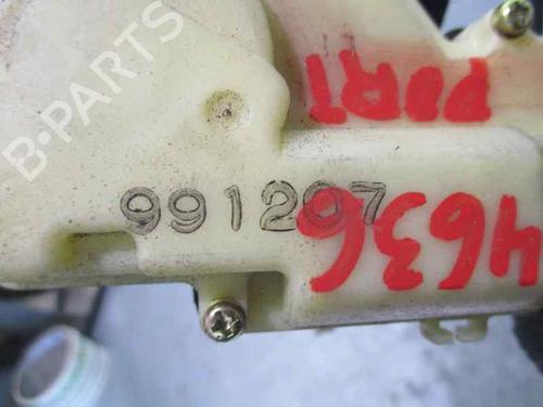 Tailgate lock MAZDA 323 F VI Hatchback (BJ) 1.9 16V (BJ14) | BP2333681C101 