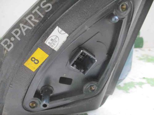 Right mirror KIA RIO I Hatchback (DC) 1.5 16V | BP2108392C27 
