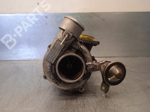 Used Turbo Turbo CHRYSLER VOYAGER IV (RG, RS) 2.5 CRD (141 hp) 10282998 10282998