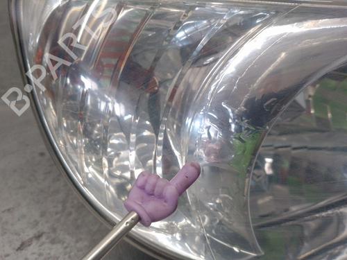 Right headlight HYUNDAI MATRIX (FC) 1.6 | BP19254181C29 