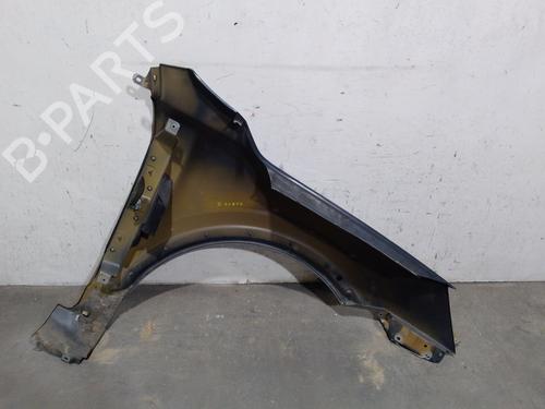 Left front fenders OPEL ANTARA A (L07) 2.0 CDTI 4x4 | BP19132214C41 