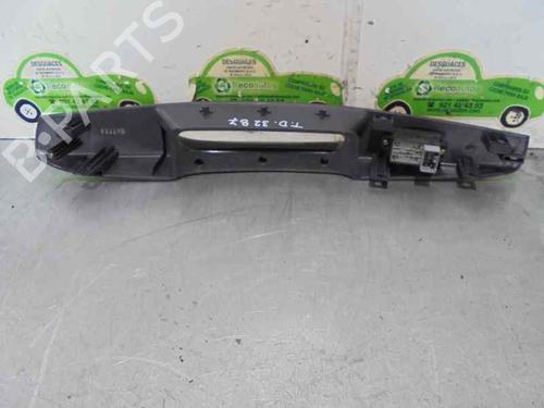 Right rear window switch KIA PICANTO I (SA) 1.1 | BP2070174I28 