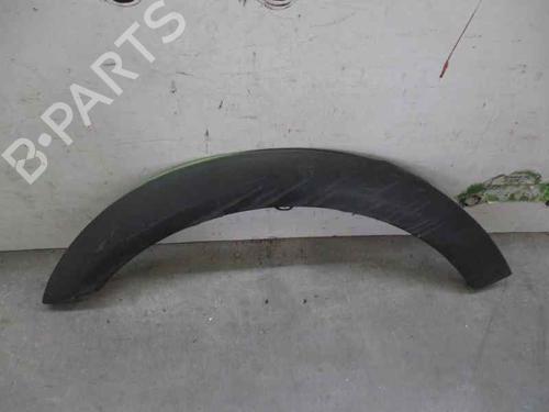 Front right wheel arch trim VW GOLF III (1H1) 1.9 TDI (90 hp)null