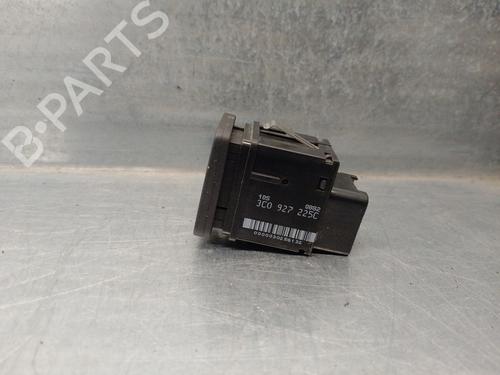 Hand brake VW PASSAT B6 (3C2) 2.0 TDI 16V | BP17523507I18 