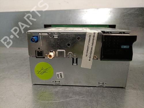 Radio OPEL VECTRA C GTS (Z02) 3.0 CDTI (F68) | BP19408428E6 