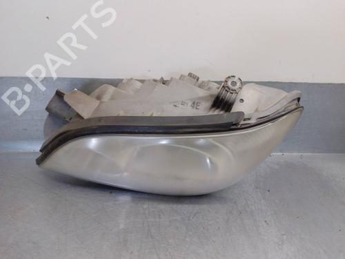 Left headlight KIA CARNIVAL II (GQ) 2.9 CRDi | BP18257287C28 