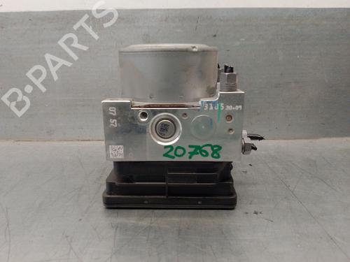 ABS pump PEUGEOT 208 II (UB_, UP_, UW_, UJ_) 1.2 PureTech 100 | BP19042797M43 