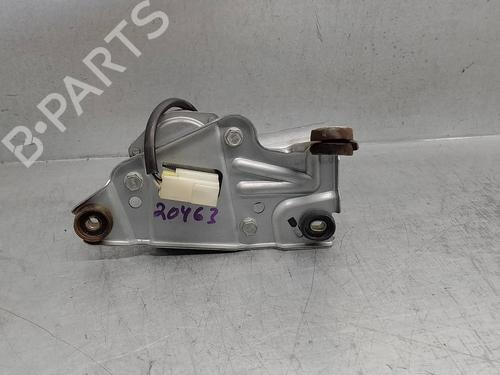 Rear wiper motor NISSAN PRIMERA Hatchback (P11) 2.0 TD | BP17976786M102 
