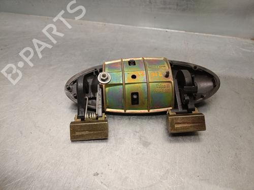 Rear left exterior door handle SAAB 9-5 (YS3E) 3.0 TiD | BP19404427C130 