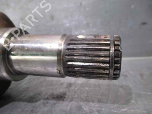 Left front driveshaft FORD FOCUS II (DA_, HCP, DP) 1.6 TDCi | BP4823828M38 