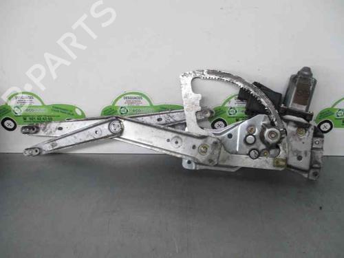Front left window mechanism PEUGEOT 106 II (1A_, 1C_) 1.1 i | BP2106368C22 