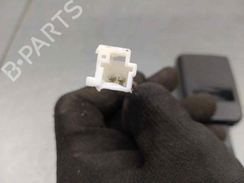 Seat buckle NISSAN QASHQAI / QASHQAI +2 I (J10, NJ10, JJ10E) 2.0 dCi | BP18093424I32 