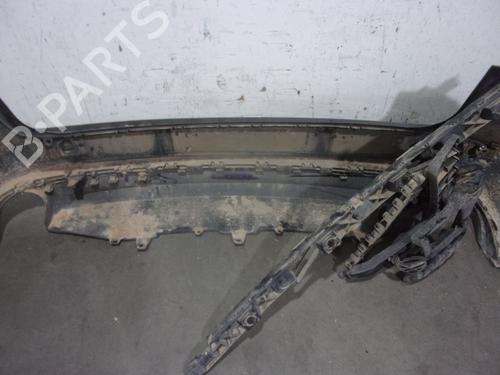 Rear bumper AUDI A6 Allroad C7 (4GH, 4GJ) 3.0 TDI quattro | BP17896411C8 