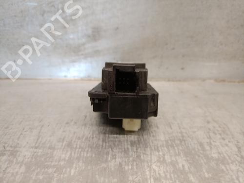 Heater blower motor CITROËN C3 Picasso (SH_) 1.6 HDi | BP19315861M62 