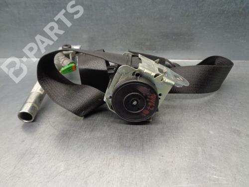 Used Front left belt tensioner Front left belt tensioner OPEL CORSA D (S07) 1.4 (L08, L68) (100 hp) 8919334 8919334