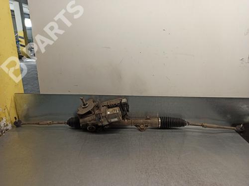 Used Steering rack Steering rack PEUGEOT 207 (WA_, WC_) 1.4 16V (88 hp) 10961665 10961665