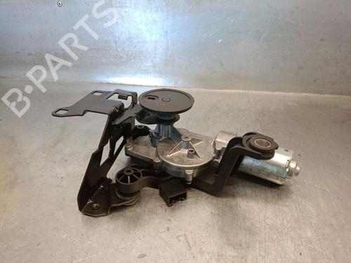 Rear wiper motor BMW 5 Touring (E61) 525 xi | BP19074037M102 