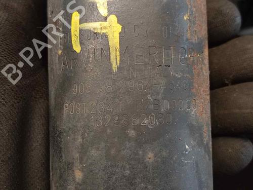 Left rear shock absorber CITROËN JUMPER I Van (230L) 2.5 D | BP18310815M18 