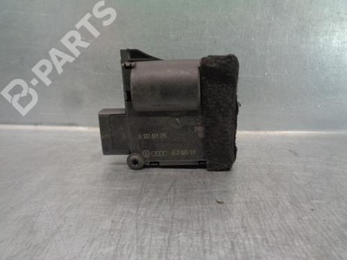 Used Heater blower motor Heater blower motor AUDI A8 D3 (4E2, 4E8) 3.0 TDI quattro (233 hp) 10331890 10331890
