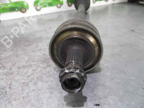 Left rear driveshaft MERCEDES-BENZ SLK (R171) 200 Kompressor (171.442) | BP2308336M40 