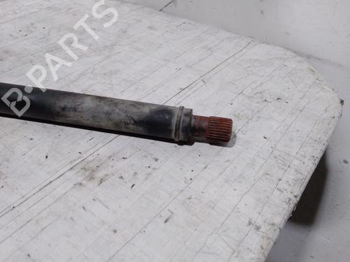 Driveshaft BMW X5 (E70) 3.0 d | BP19787686M37 