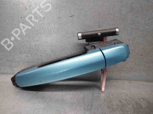 Rear left exterior door handle SUZUKI SPLASH (EX) 1.0 (A5B310) | BP18053999C130 