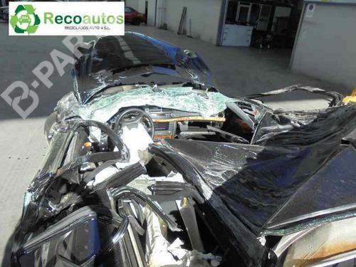 Left rear window switch MERCEDES-BENZ E-CLASS (W211) E 220 CDI (211.006) | BP2048782C108  - Image 12