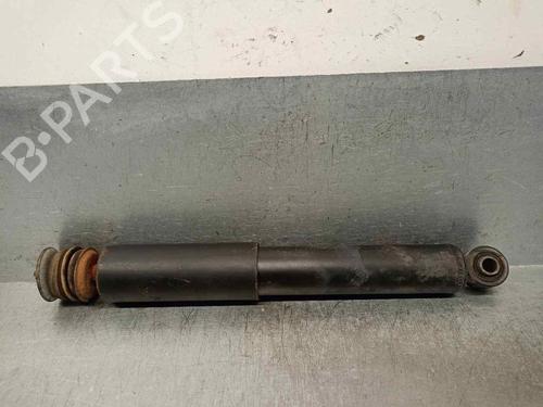 Used Right front shock absorber NISSAN CABSTAR E (TL_, VL_) 125.35, 125.45 (TL0, VL0) (125 hp) 18268784