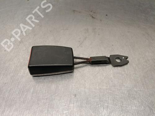 Used Seat buckle MERCEDES-BENZ A-CLASS (W168) A 170 CDI (168.009, 168.109) (95 hp) 19709036