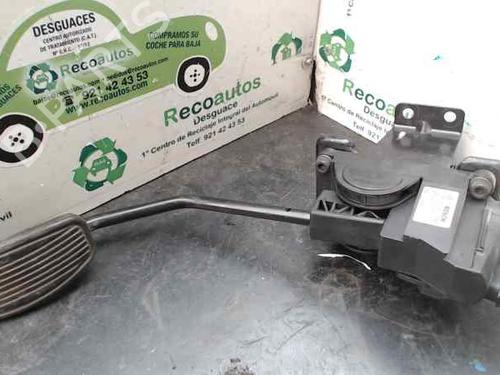 Pedal FORD TRANSIT Van (FA_ _)  0280752297 | 287230100115 | BOSCH