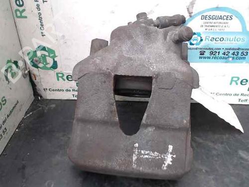 Used Left front brake caliper SEAT LEON (1M1) 1.6 16 V (105 hp) 11924671