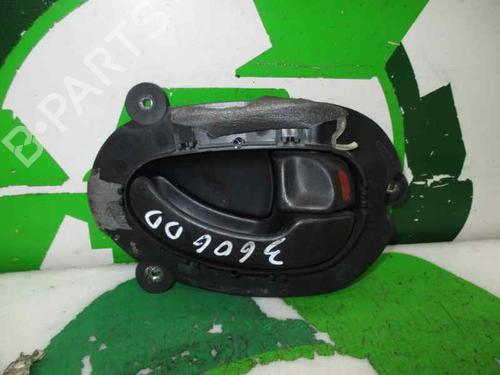 Used Front right interior door handle PEUGEOT 406 Coupe (8C) 2.0 16V (136 hp) 3214971