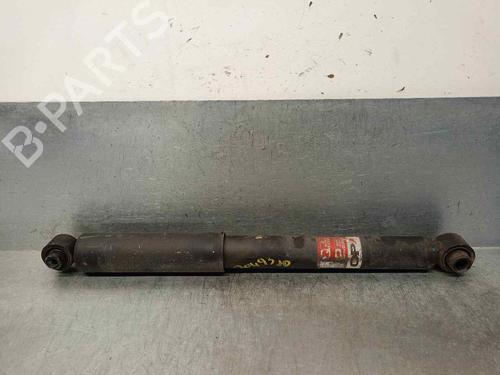 Used Right rear shock absorber CITROËN C3 Pluriel (HB_) 1.4 HDi (68 hp) 18268733