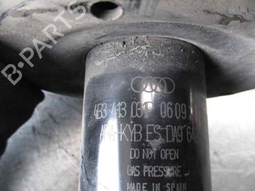 Left front shock absorber AUDI A6 C5 (4B2) 2.5 TDI | BP2113785M16 