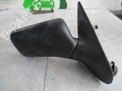 Right mirror SEAT IBIZA II (6K1) 1.4 i | BP2070653C27 