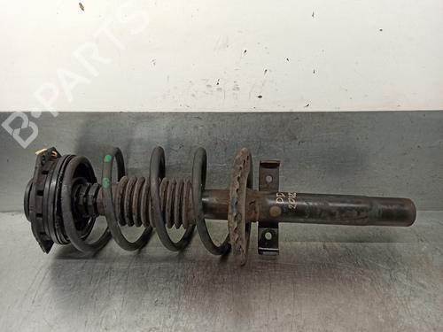 Used Right front shock absorber RENAULT MEGANE II (BM0/1_, CM0/1_) 1.6 16V (BM0C, CM0C) (113 hp) 17445645