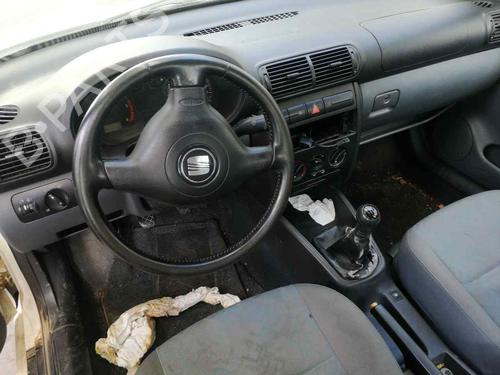 Right rear driveshaft SEAT TOLEDO II (1M2) 1.9 TDI | BP9845174M41 