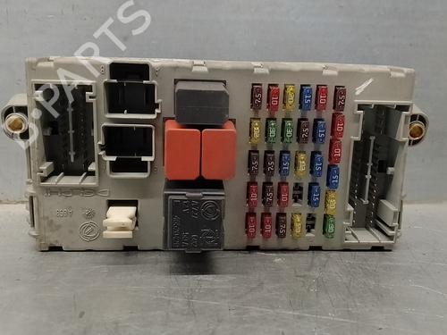 Fuse box FIAT PUNTO (188_) 1.2 60 (188.030, .050, .130, .150, .230, .250) | BP18321882E1 