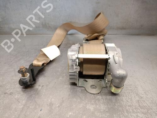 Used Front right seatbelt SUBARU FORESTER (SG_) 2.0 X AWD (SG5) (158 hp) 19924371